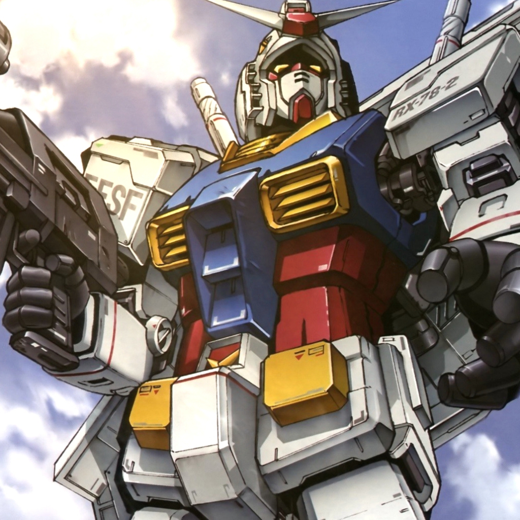 gundam
